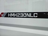 Гусеничный экскаватор  <b>HIDROMEK</b> HMK 230 NLC
