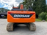 гусеничный экскаватор  DOOSAN DX225LC-5