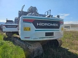 гусеничный экскаватор  HIDROMEK HMK 230 LC