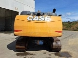 Гусеничный экскаватор  <b>Case</b> CX300D