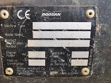 гусеничный экскаватор  DOOSAN DX255NLC-5