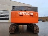 Гусеничный экскаватор  <b>HITACHI</b> ZX490LCH-7