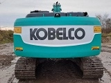 Гусеничный экскаватор  <b>KOBELCO</b> SK 210 H LC 10