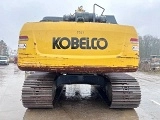 Гусеничный экскаватор  <b>KOBELCO</b> SK 500 LC 9