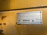 колесный экскаватор CATERPILLAR M318