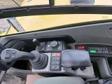 колесный экскаватор WACKER EW 65