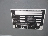 Колесный экскаватор <b>LIEBHERR</b> A 920 Litronic