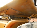 колесный экскаватор HYDREMA M 1700 C Serie 2
