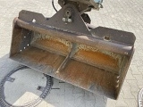 колесный экскаватор CATERPILLAR M322D