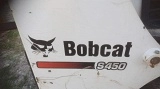мини погрузчик BOBCAT S450