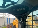 мини погрузчик BOBCAT S450