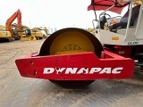 Дорожный каток (комбинированный) <b>DYNAPAC</b> CA 250