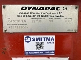 Дорожный каток (комбинированный) <b>DYNAPAC</b> CA 302 D