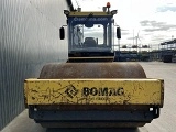 Дорожный каток (комбинированный) <b>BOMAG</b> BW 213 DH-5