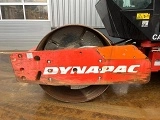дорожный каток (комбинированный) DYNAPAC CA 152 D