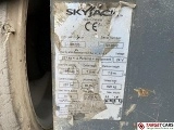 ножничный подъемник Skyjack SJ-III-3226