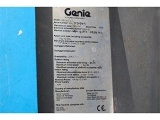 Ножничный подъемник <b>Genie</b> GS2632