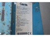 ножничный подъемник Genie GS2632