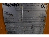 Ножничный подъемник <b>HAULOTTE</b> Compact 8