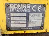 Дорожный каток (двухвальцовый)  <b>BOMAG</b> BW 65 S-2
