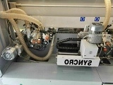 Кромкооблицовочный станок (автоматический) <b>FRAVOL</b> FAST F600-23