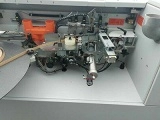 кромкооблицовочный станок (автоматический) HOLZ-HER Streamer 1054