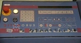 Кромкооблицовочный станок (автоматический) <b>OTT</b> Euromatic