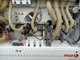 кромкооблицовочный станок (автоматический) scm K560 T ER 2
