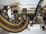 Кромкооблицовочный станок (автоматический) <b>BRANDT</b> KDF 440