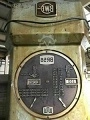 радиально-сверлильный станок WMW BR 56-1600