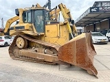 бульдозер CATERPILLAR D6