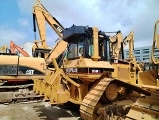 бульдозер CATERPILLAR D 5 M