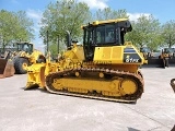 бульдозер KOMATSU D61PX-24