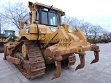 бульдозер CATERPILLAR D6T XL