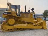 бульдозер CATERPILLAR D8R