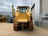 бульдозер CATERPILLAR D8R