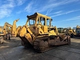 бульдозер CATERPILLAR D7R LGP