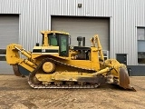 бульдозер CATERPILLAR D8R