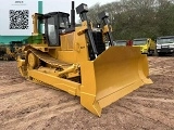 бульдозер CATERPILLAR D8R