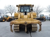 бульдозер CATERPILLAR D6T XL