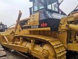 бульдозер KOMATSU D155AX-5