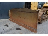 Бульдозер <b>CATERPILLAR</b> D6N XL