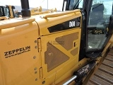 бульдозер CATERPILLAR D6N LGP