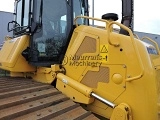 бульдозер KOMATSU D61PXi-24