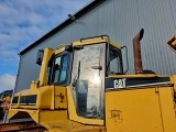 бульдозер CATERPILLAR D 6 R LGP