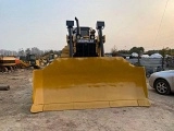 бульдозер CATERPILLAR D8R