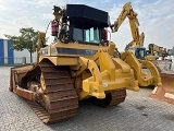 бульдозер CATERPILLAR D6