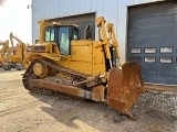 бульдозер CATERPILLAR D7R