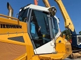 бульдозер LIEBHERR PR 726 LGP