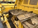 бульдозер CATERPILLAR D6